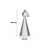 Ws01 Magnetli Holder - Gümüş