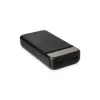 X04 20.000 Mah Powerbank - Siyah