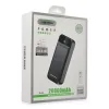 X04 20.000 Mah Powerbank - Siyah