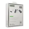 X04 20.000 Mah Powerbank - Siyah