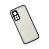 Xiaomi Mi 10t Kılıf Montreal Silikon Kapak - Lacivert