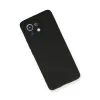 Xiaomi Mi 11 Kılıf First Silikon - Siyah