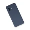 Xiaomi Mi 11 Kılıf Nano İçi Kadife Silikon - Gri