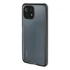 Xiaomi Mi 11 Lite Kılıf Miami Şeffaf Silikon - Siyah