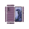 Xiaomi Mi 11t Kılıf Optimum Silikon - Mor