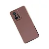 Xiaomi Mi 11t Pro Kılıf Volet Silikon - Kırmızı