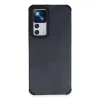 Xiaomi Mi 12t Kılıf Loop Deri Silikon - Lacivert