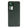 Xiaomi Mi 12t Kılıf Loop Deri Silikon - Yeşil