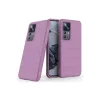 Xiaomi Mi 12t Pro Kılıf Optimum Silikon - Mor