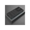Xiaomi Mi 13 Kılıf Optimum Silikon - Siyah