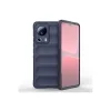 Xiaomi Mi 13 Lite Kılıf Optimum Silikon - Lacivert