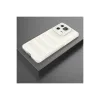 Xiaomi Mi 13 Pro Kılıf Optimum Silikon - Krem