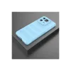 Xiaomi Mi 13 Pro Kılıf Optimum Silikon - Sky Blue