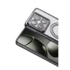 Xiaomi Mi 14t Pro Joke Simli Magneticsafe Kılıf - Siyah