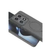 Xiaomi Mi 14t Pro Regal Magsafe Standlı Kapak - Titan Gri