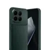 Xiaomi Mi 15t Auto Focus Karbon Kapak - Koyu Yeşil