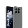 Xiaomi Mi 15t Pro First Silikon - Gri