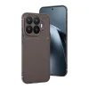 Xiaomi Mi 17t Auto Focus Karbon Kapak - Gri