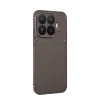 Xiaomi Mi 17t Auto Focus Karbon Kapak - Gri