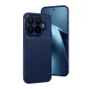 Xiaomi Mi 17t Auto Focus Karbon Kapak - Lacivert