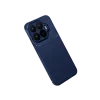 Xiaomi Mi 17t Auto Focus Karbon Kapak - Lacivert