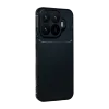 Xiaomi Mi 17t Auto Focus Karbon Kapak - Siyah