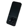 Xiaomi Mi 17t Auto Focus Karbon Kapak - Siyah