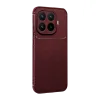 Xiaomi Mi 17t Pro Auto Focus Karbon Kapak - Bordo