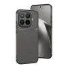 Xiaomi Mi 17t Pro Auto Focus Karbon Kapak - Gri