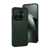 Xiaomi Mi 17t Pro Auto Focus Karbon Kapak - Koyu Yeşil