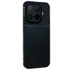 Xiaomi Mi 17t Pro Auto Focus Karbon Kapak - Siyah