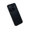 Xiaomi Mi 17t Pro Auto Focus Karbon Kapak - Siyah