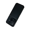 Xiaomi Mi 17t Pro Auto Focus Karbon Kapak - Siyah