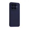 Xiaomi Mi 17t Pro First Silikon - Lacivert