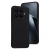Xiaomi Mi 17t Pro First Silikon - Siyah