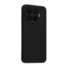 Xiaomi Mi 17t Pro First Silikon - Siyah
