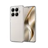 Xiaomi Mi 17t Pro Lüx Şeffaf Silikon - Şeffaf