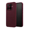 Xiaomi Mi 17t Pro Thermax Silikon Kılıf - Bordo
