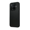 Xiaomi Mi 17t Pro Thermax Silikon Kılıf - Siyah