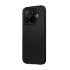 Xiaomi Mi 17t Thermax Silikon Kılıf - Siyah