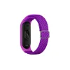 Xiaomi Mi Band 4  Kordon - Mor