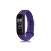 Xiaomi Mi Band 6 Klasik Kordon - Mor
