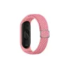 Xiaomi Mi Band 6  Kordon - Pembe