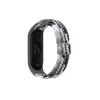 Xiaomi Mi Band 7  Kordon - Gri-siyah