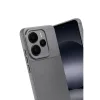 Xiaomi Note 14 5g Auto Focus Karbon Kapak - Gri