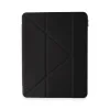 Xiaomi Pad 6 Kılıf Kalemlikli Mars Tablet Kılıfı - Siyah