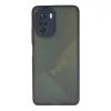 Xiaomi Poco F3 Kılıf Montreal Silikon Kapak - Lacivert