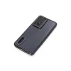 Xiaomi Poco F5 Pro Kılıf Slot Silikon - Siyah