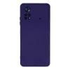 Xiaomi Poco X4 Pro 5g Kılıf Nano İçi Kadife Silikon - Mor