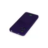 Xiaomi Poco X5 5g Kılıf Kelvin Kartvizitli Silikon - Derin Mor